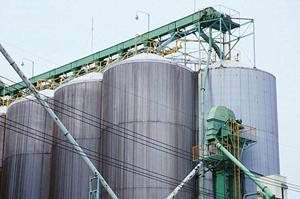 シャープ化学工業株式会社のシーリング材