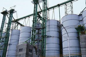 さまざまな規格品のスプリングを販売している会社