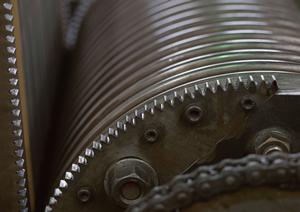 作業効率向上のカギ！気圧リフトのレンタルで安全作業環境を実現しよう