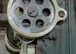 プレートフィンとはどんなものか