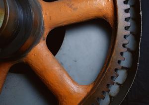 様々なウレタンスポンジ加工を行う会社