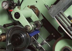 流体コントロール製品のパイオニア『サーパス工業』