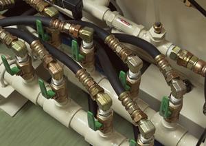 FRP製タンクの購入を行うことができる