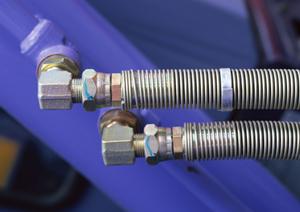 ばねはオンラインショップで買うことができる