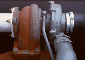 ステンレスパイプの加工はこちらにお任せ