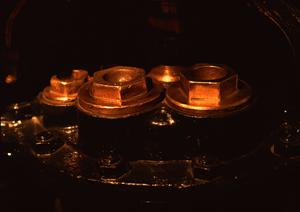 大型シーリングファンが空調に有効な理由