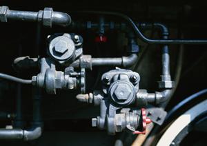 高密度ポリエチレン管の中古販売