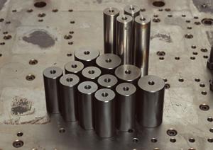 多目的な処理炉をもっているお店