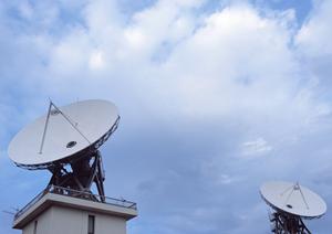 インクジェットプリンターで横断幕を製作